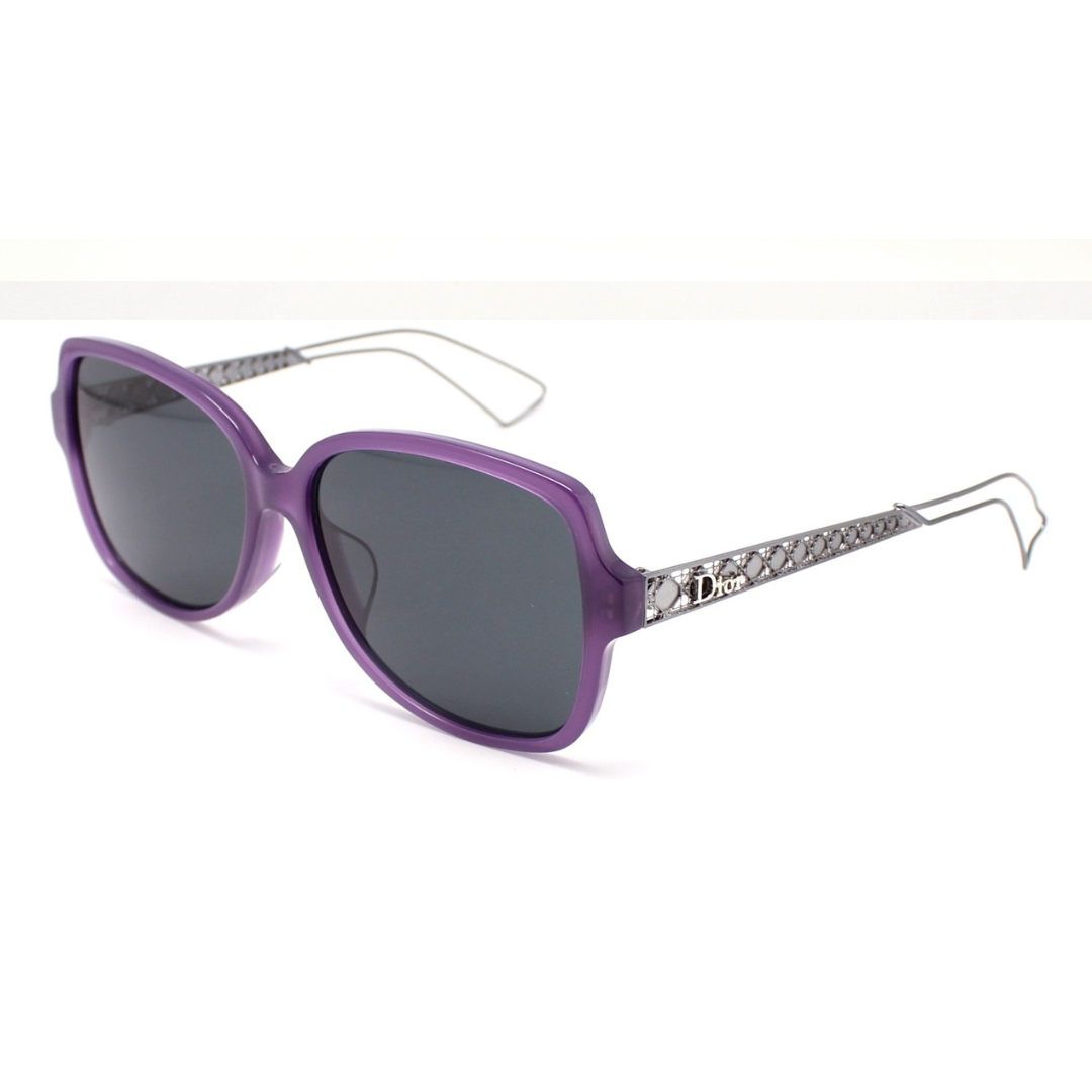 Dior Sunglasses - DIORAMA5F_58_SBK_T9