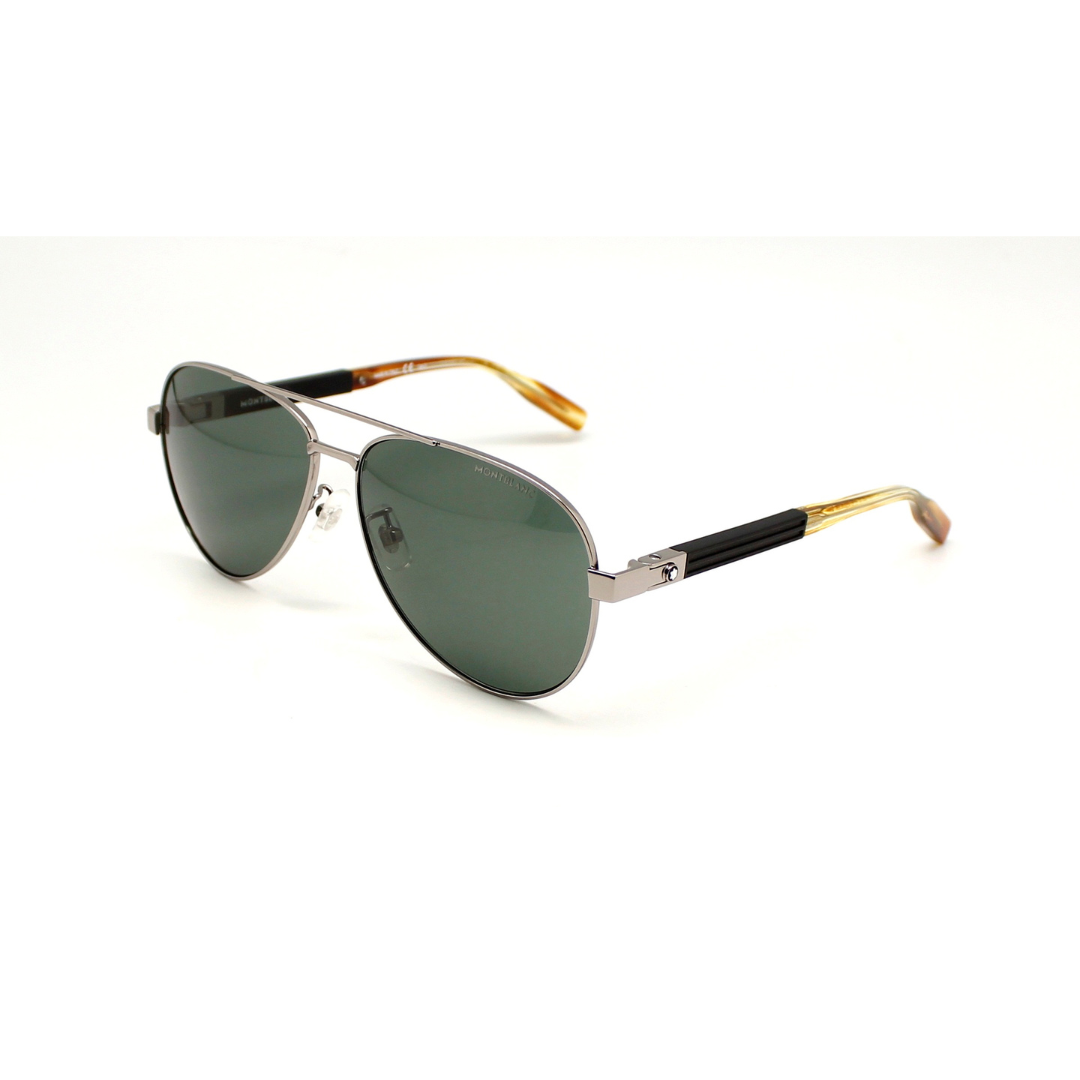 MontBlanc Sunglases - MB0032S_61_004