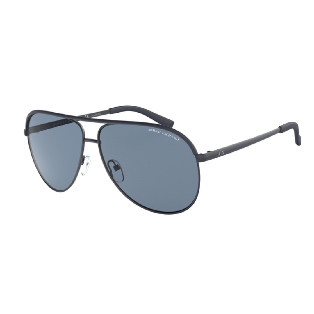 Armani Exchange Sunglasses - 0AX2002_60992V(61)