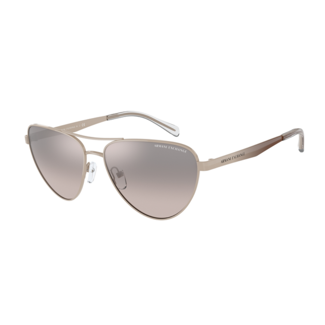 Armani Exchange Sunglasses - 0AX2042S_610859(57)
