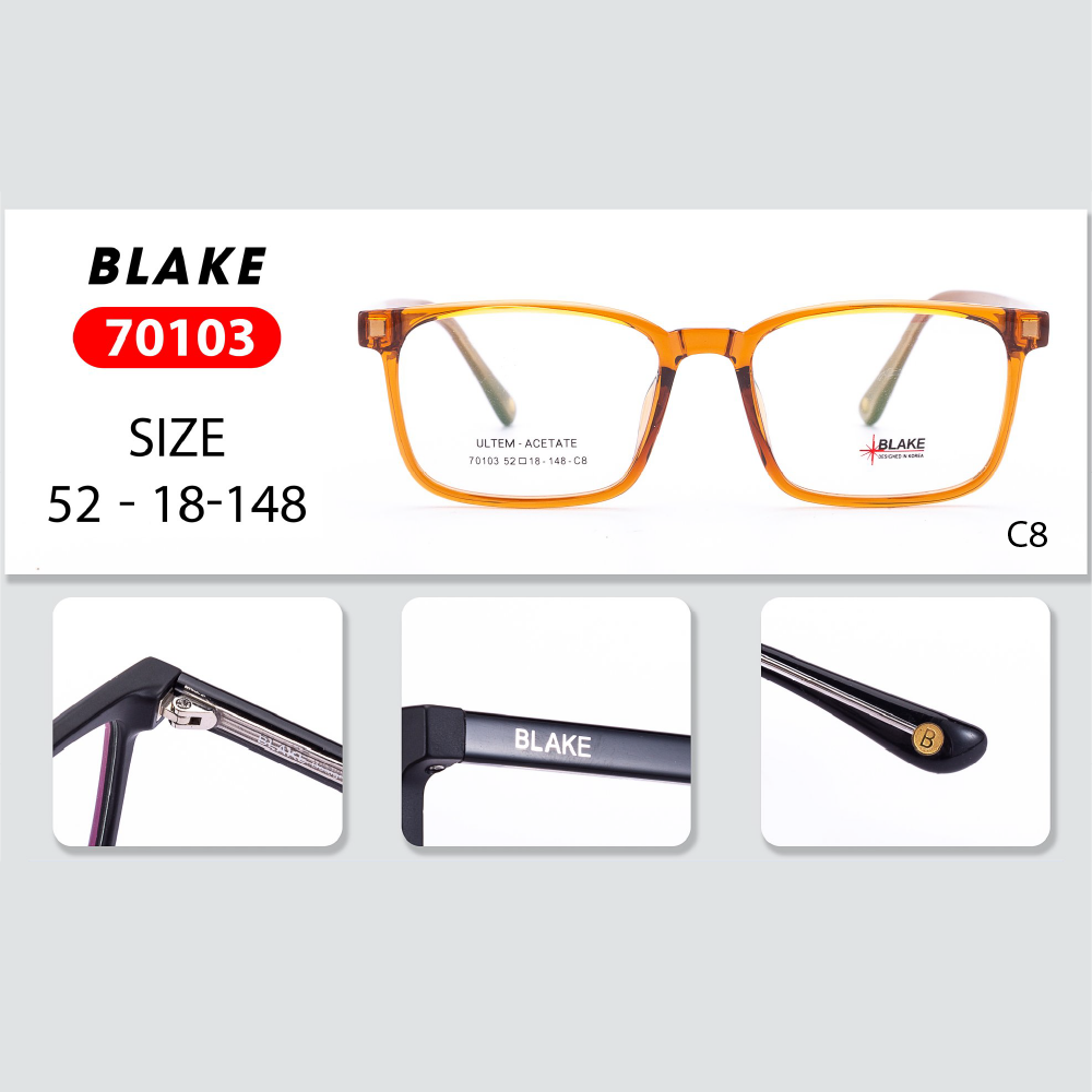 BLAKE Frame - 70103