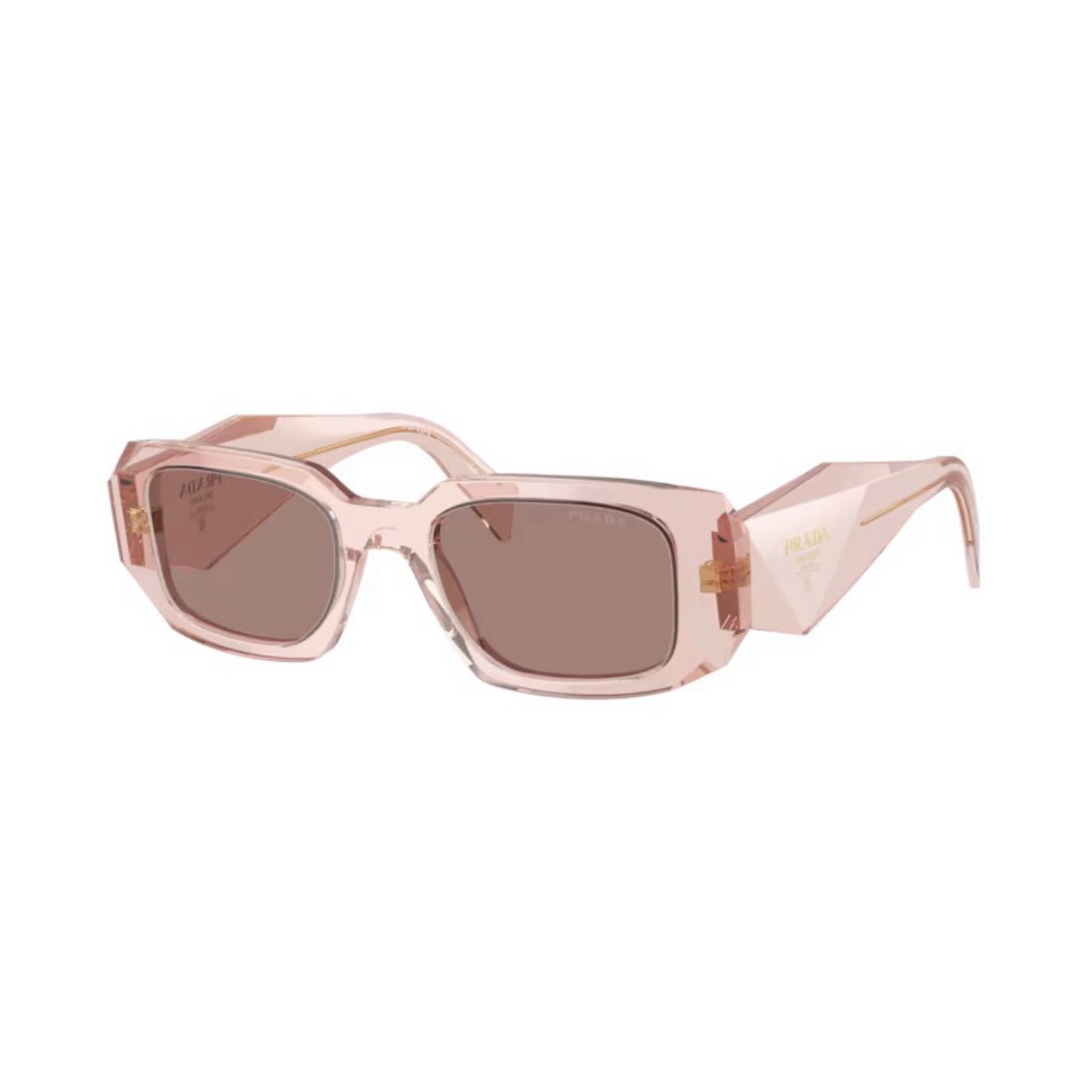 Prada (Sunglasses) - 0PR17WSF-19Q10D51