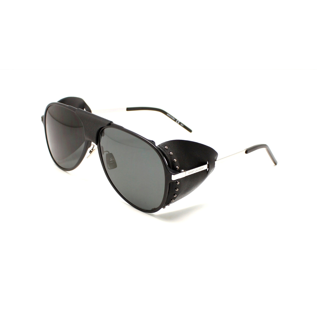 SaintLaurent Sunglasses - CLASSIC11BLIND_59_001