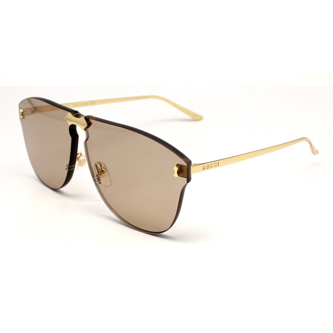 Gucci Sunglasses - GG0354S_99_002