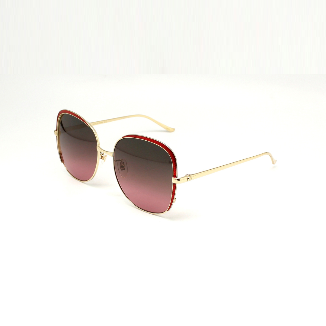 Gucci Sunglasses - GG0400S_58_003