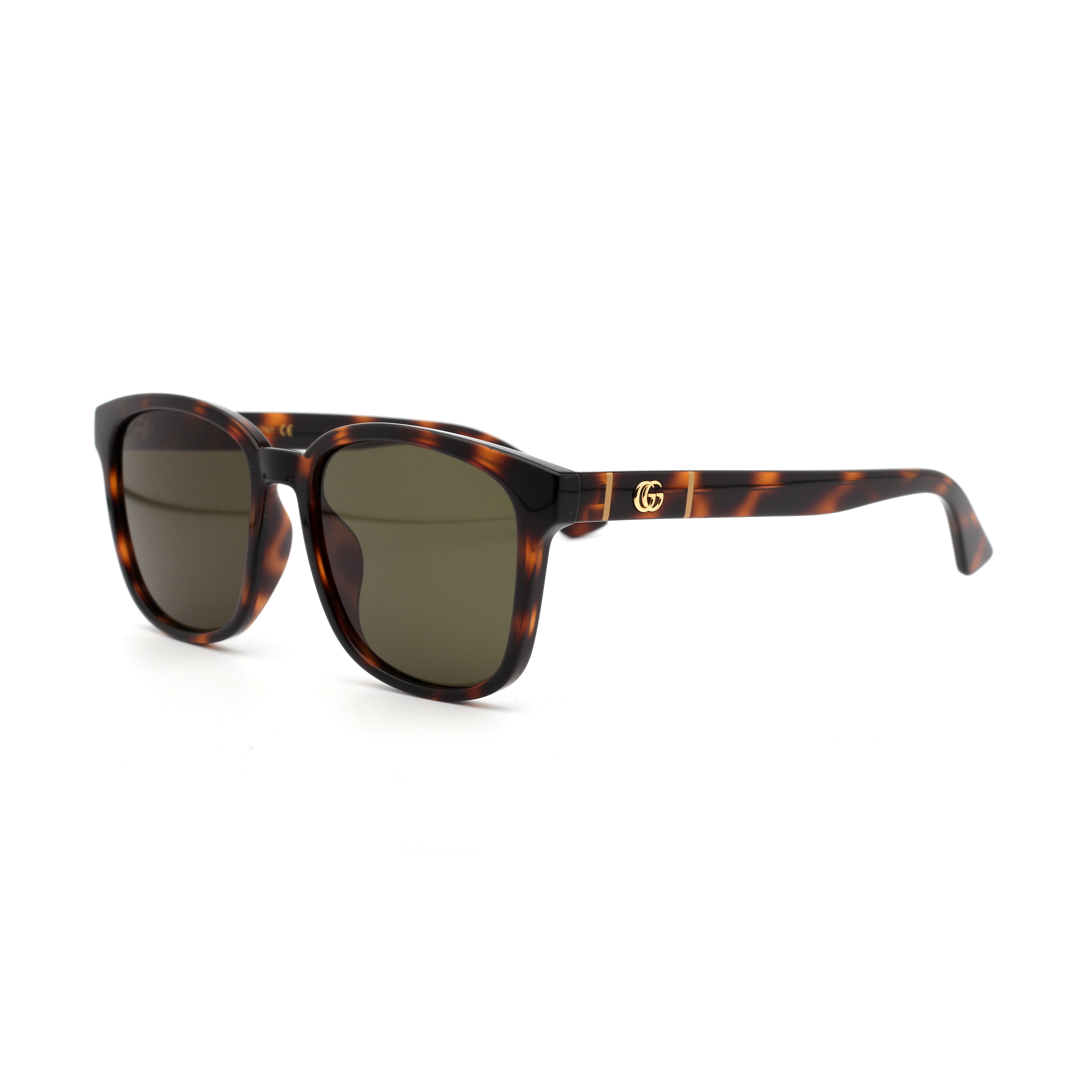 Gucci Sunglasses - GG0637SK_56_002