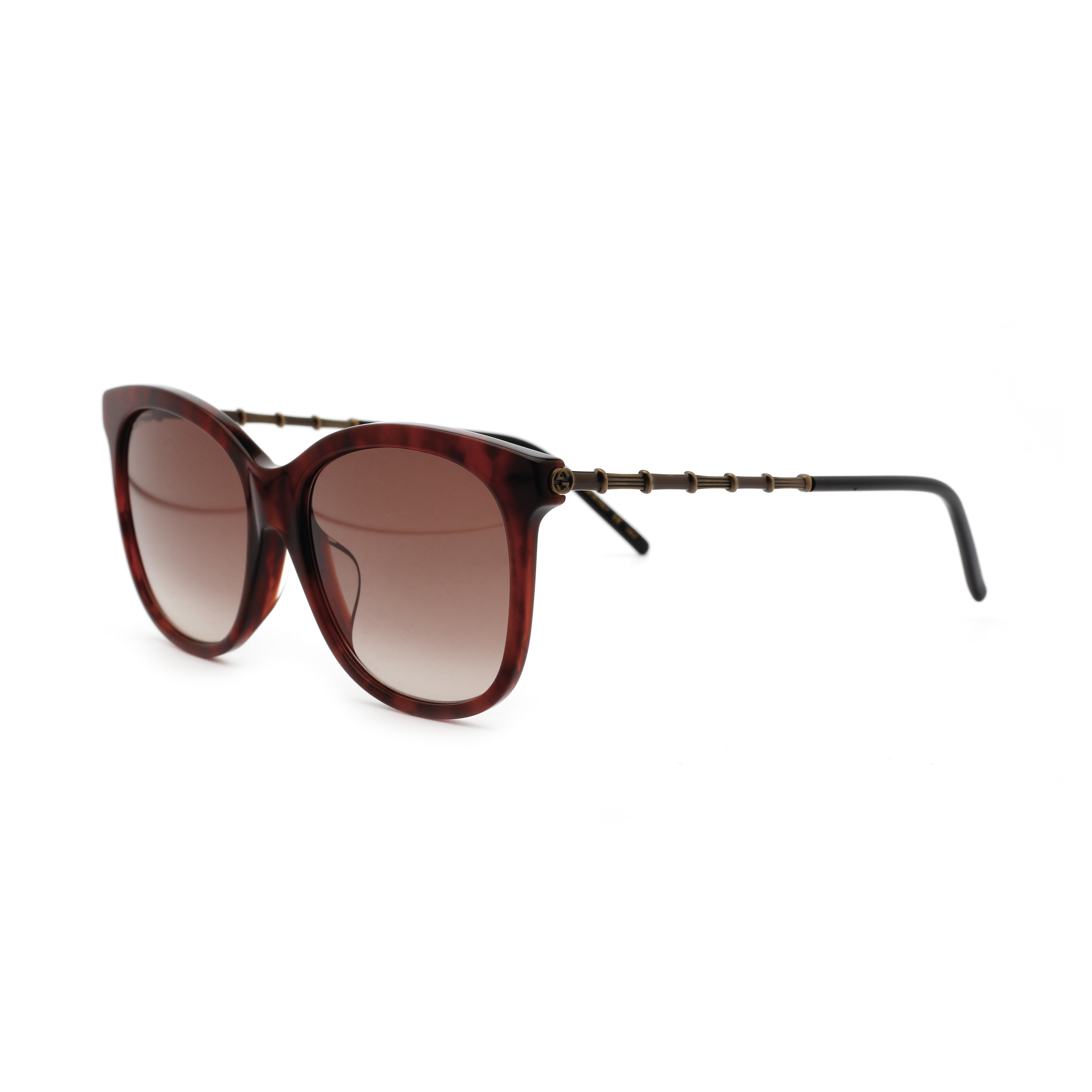 Gucci Sunglasses - GG0655SA_56_002