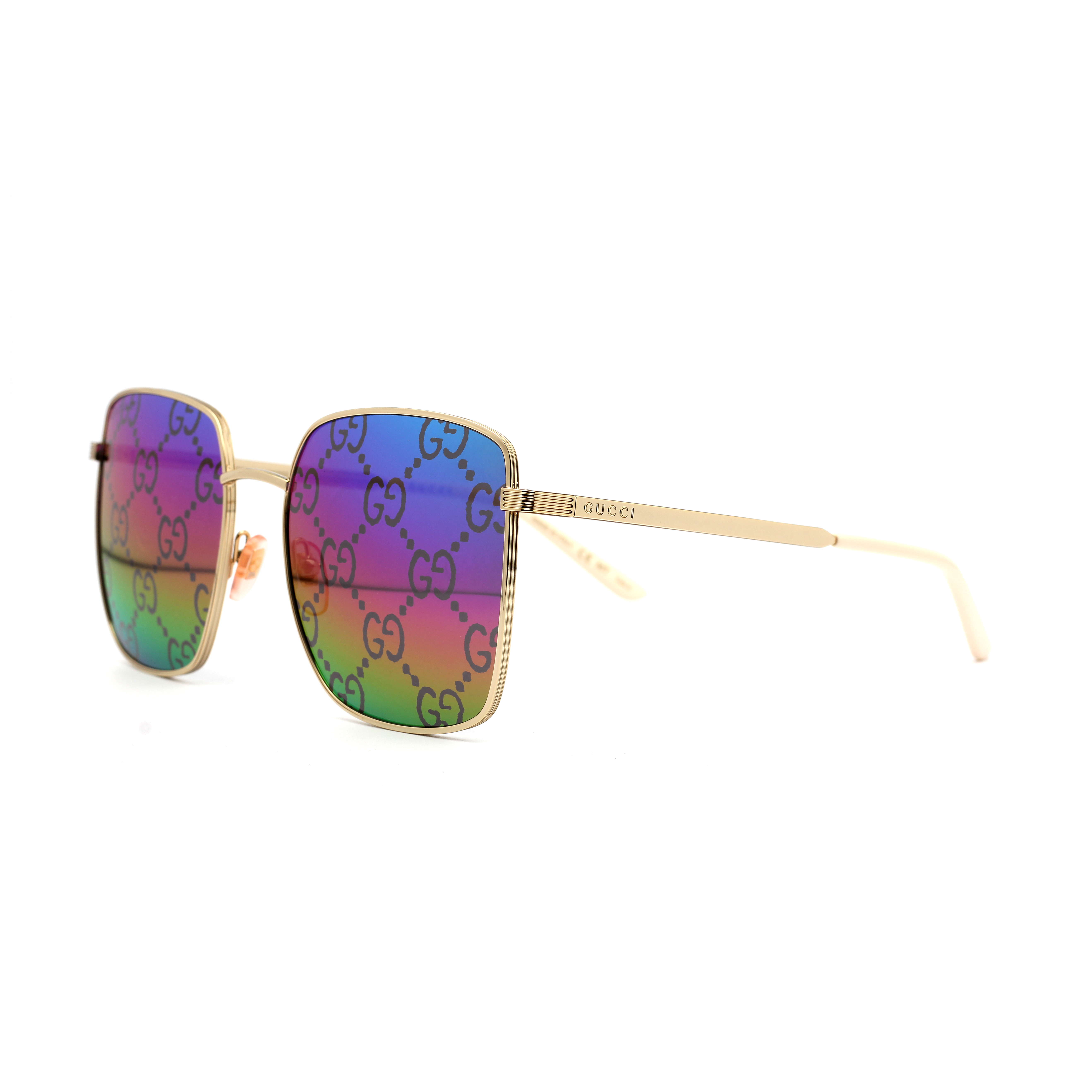 Gucci Sunglasses - GG0802S_57_004