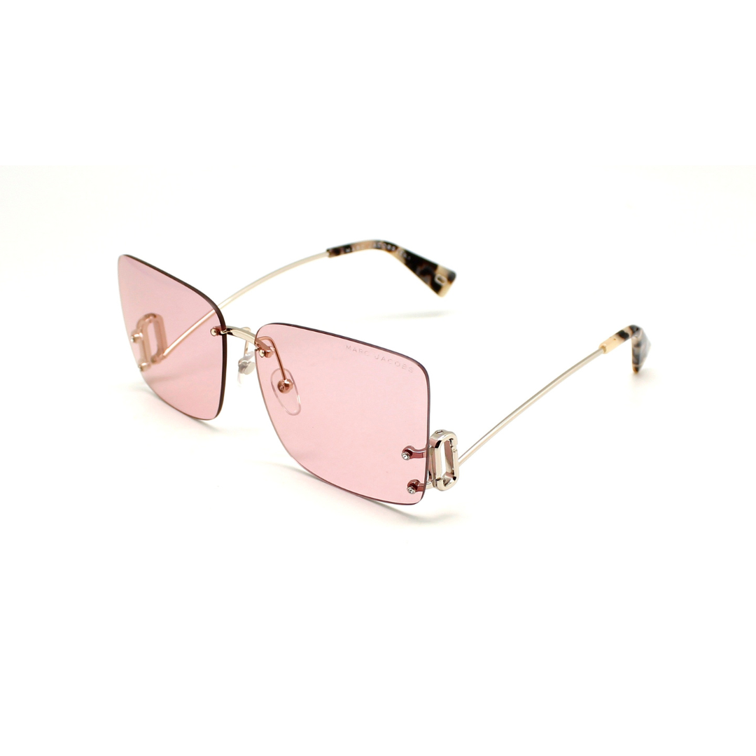 Marc Jacobs Sunglasses - MARC372S_61_35J_13