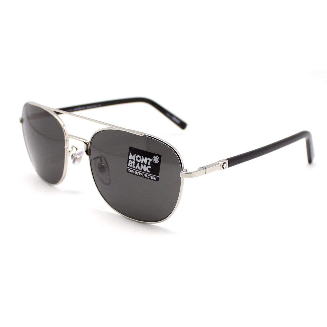 MontBlanc Sunglasses - MB597SF_57_16A