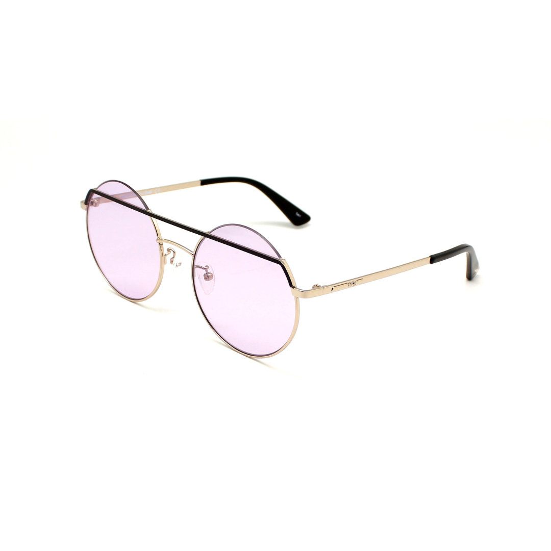 McQueen Sunglasses - MQ0164S_55_005