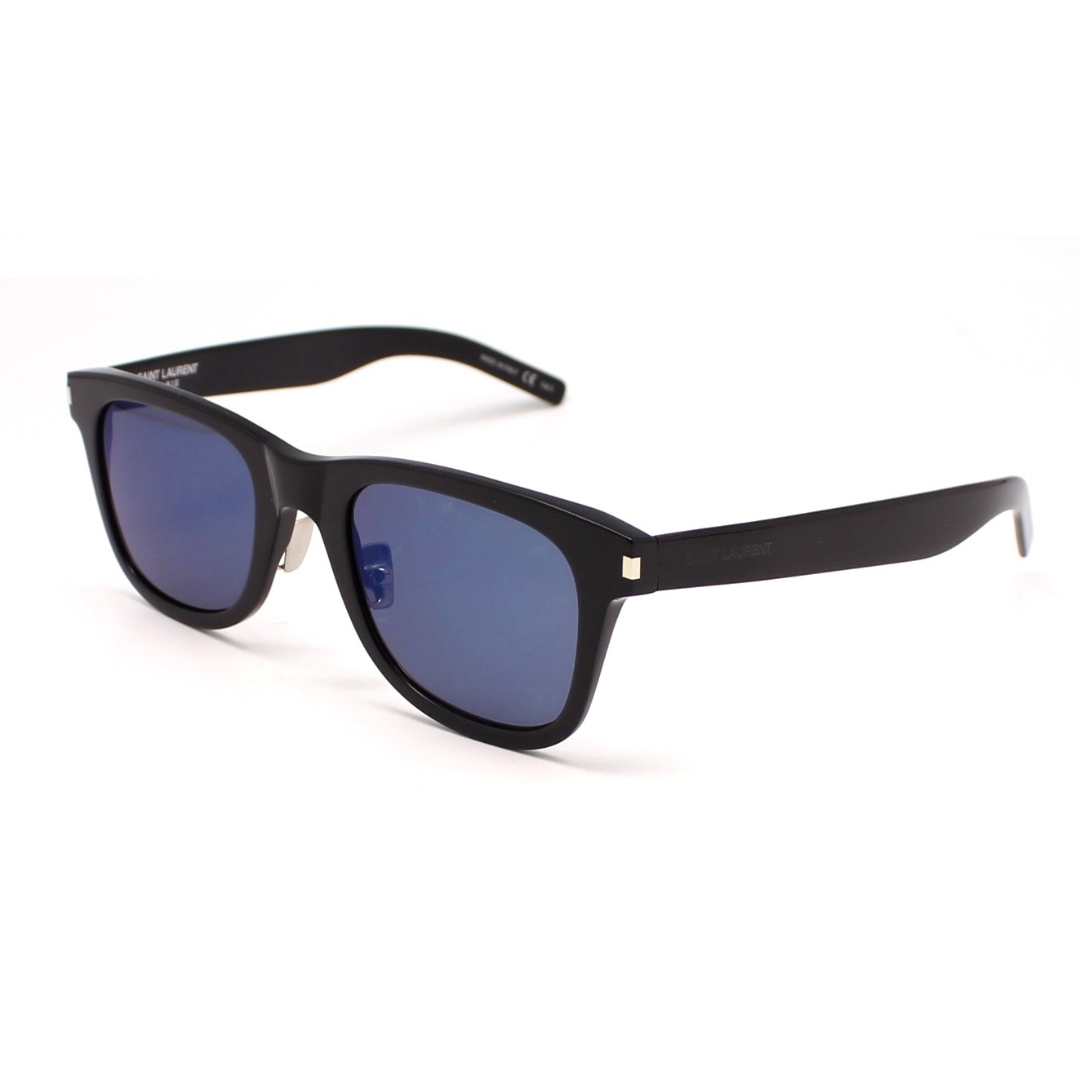SaintLaurent Sunglasses - SL51FSLIM_51_006