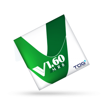 VV 1.60 MR8 UV400