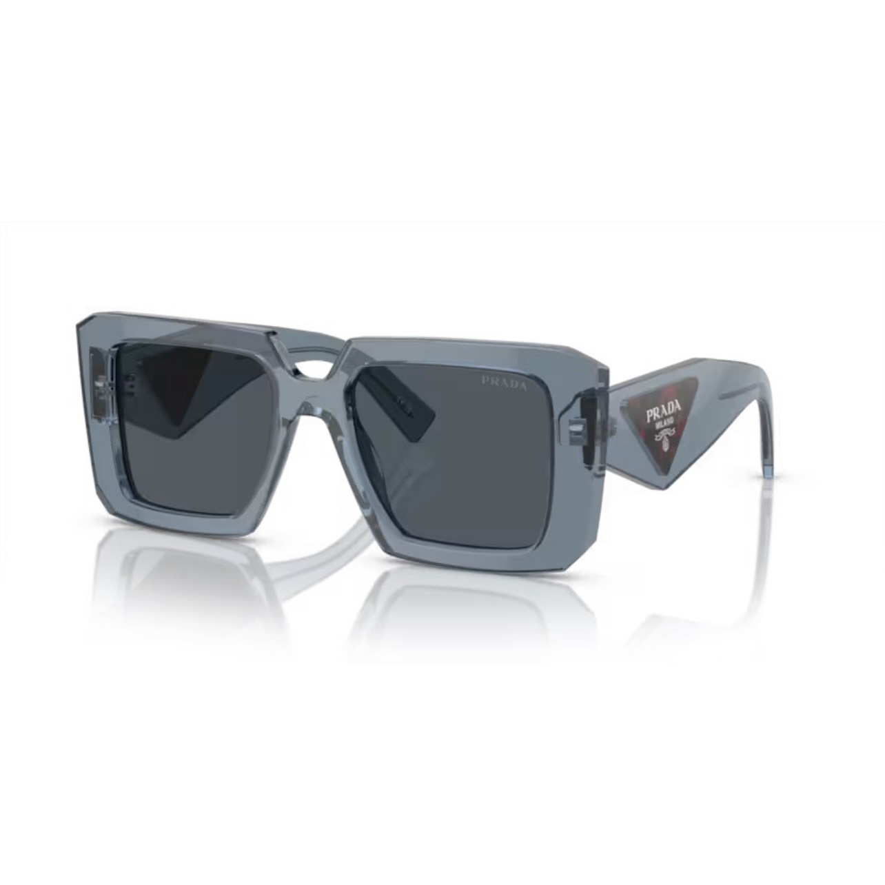 Prada (Sunglasses) - 0PR23YSF-19O70B52