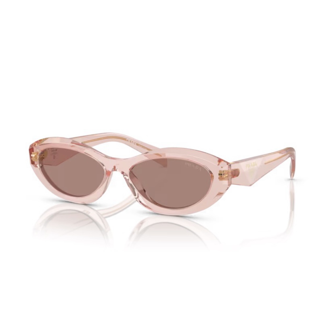 Prada (Sunglasses) - 0PR26ZSF-19Q10D56