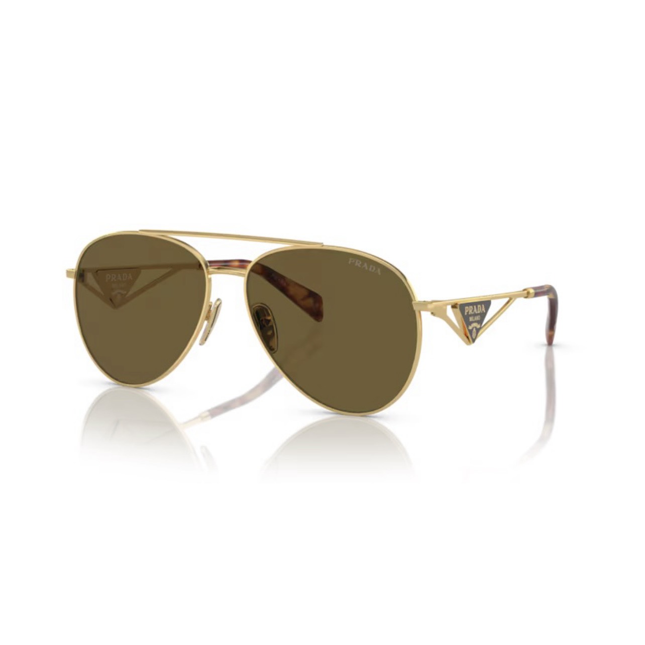 Prada (Sunglasses) - 0PR73ZS-5AK01T58