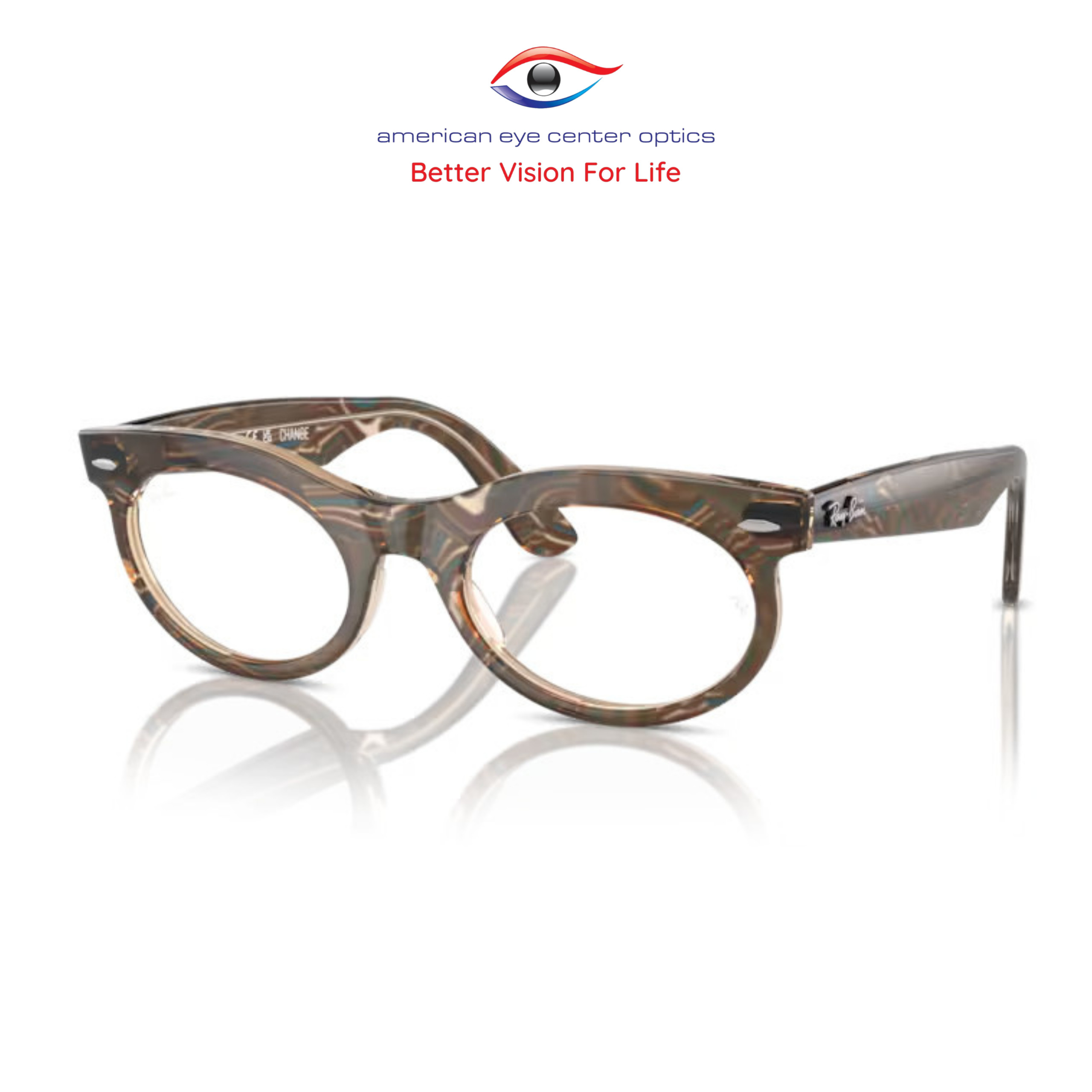 Rayban Change Collection (F) - 0RX2242VF_8294 (53)