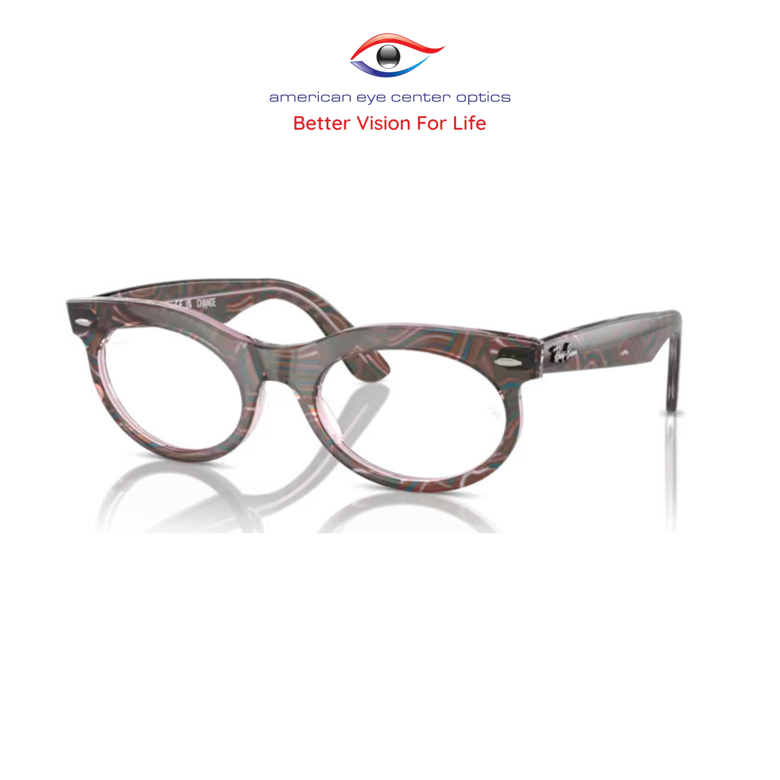 Rayban Change Collection (F) - 0RX2242VF_8292 (53)