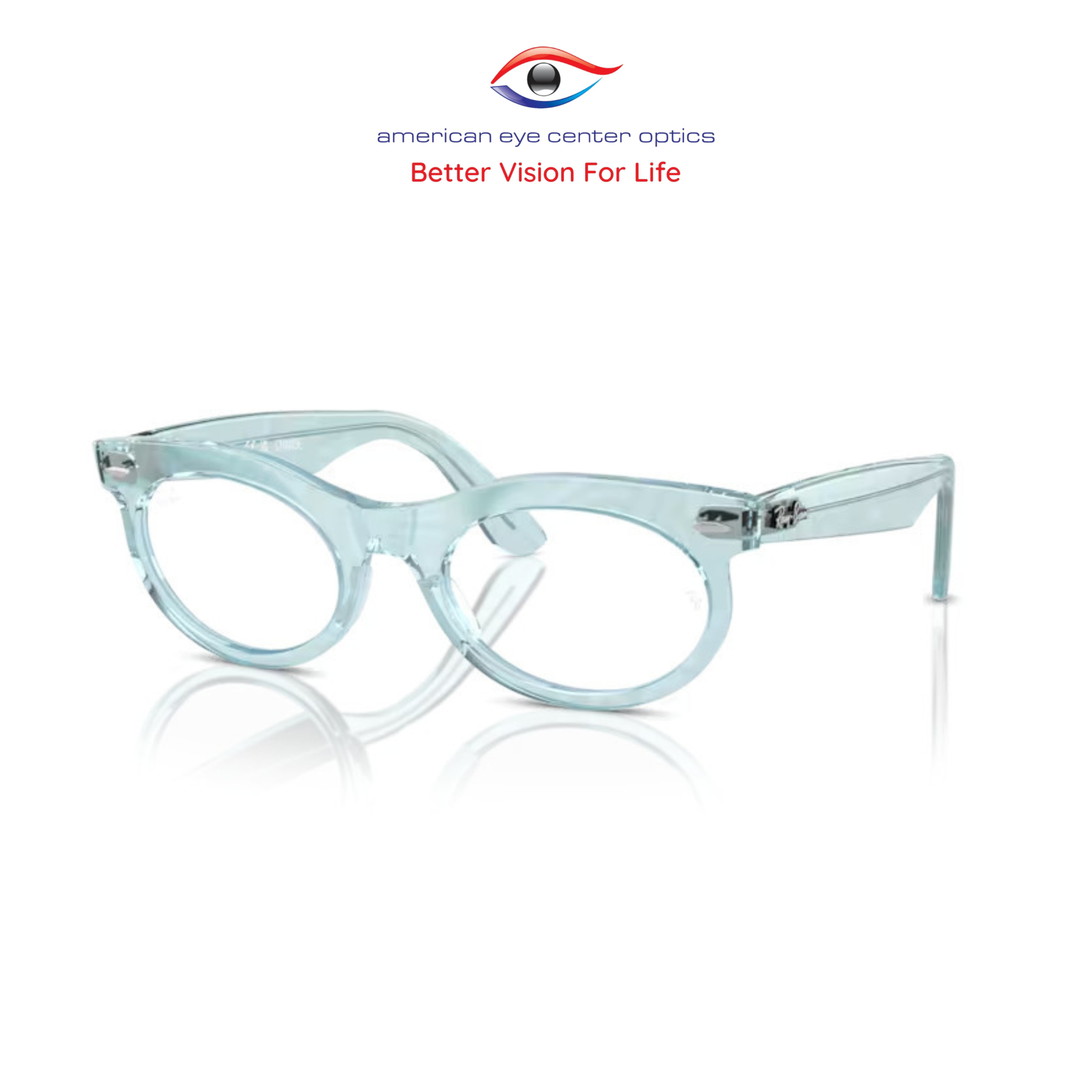 Rayban Change Collection (F) - 0RX2242VF_8293 (53)