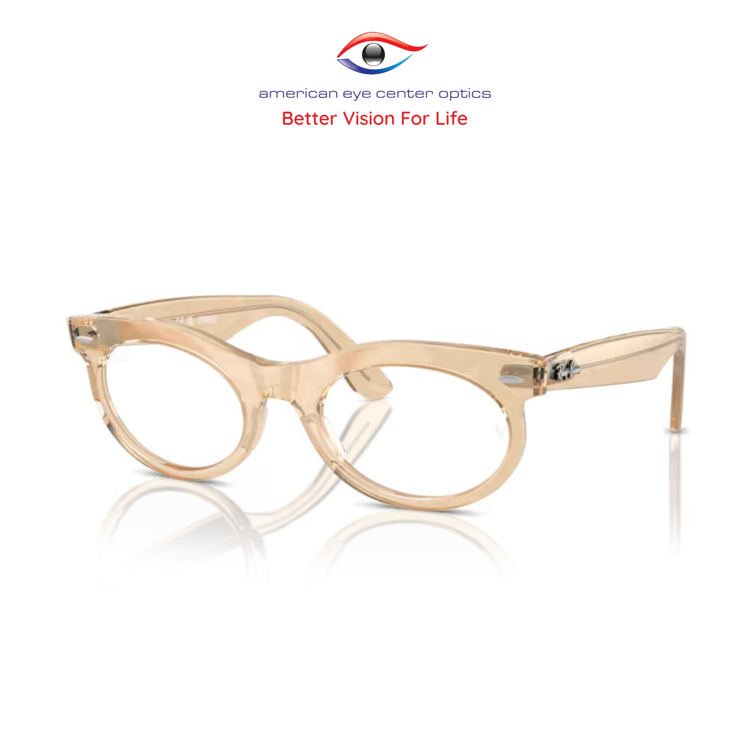 Rayban Change Collection (F) - 0RX2242VF_8294 (53)