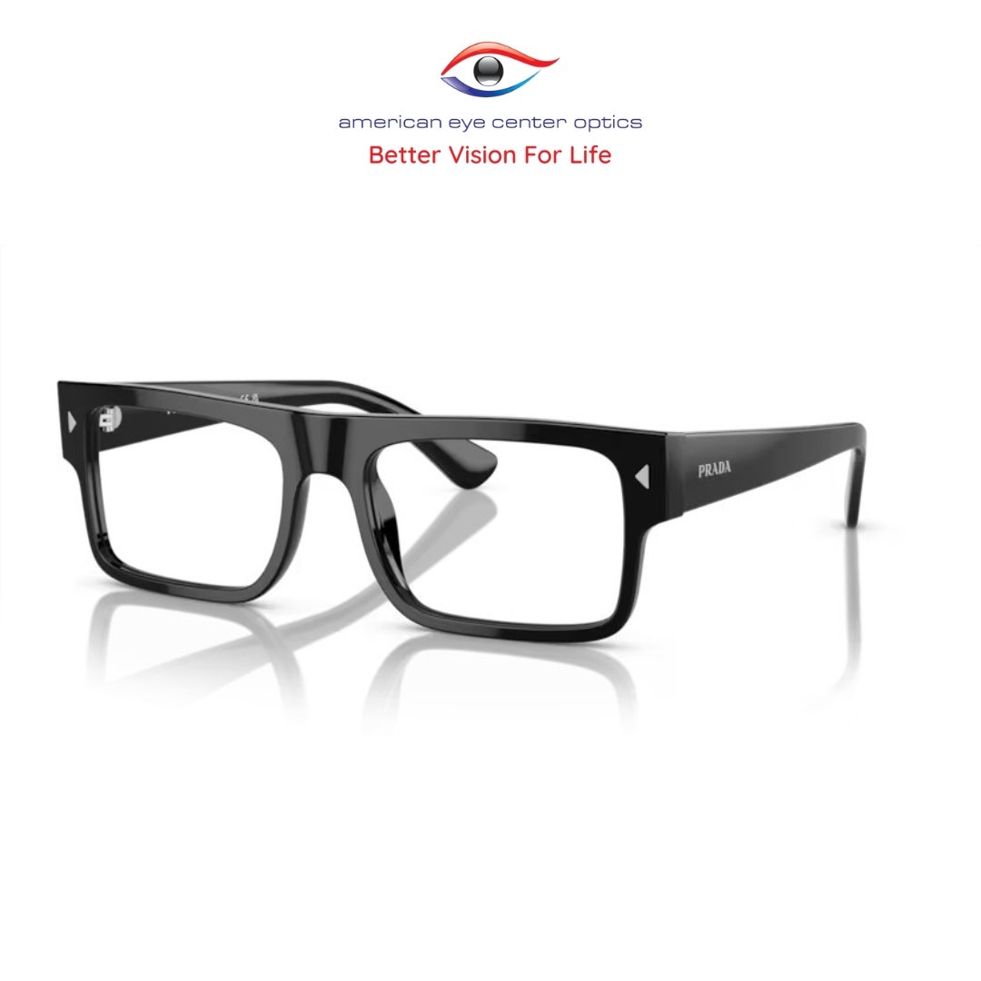 Prada (Frame) - 0PRA01VF-16K1O157