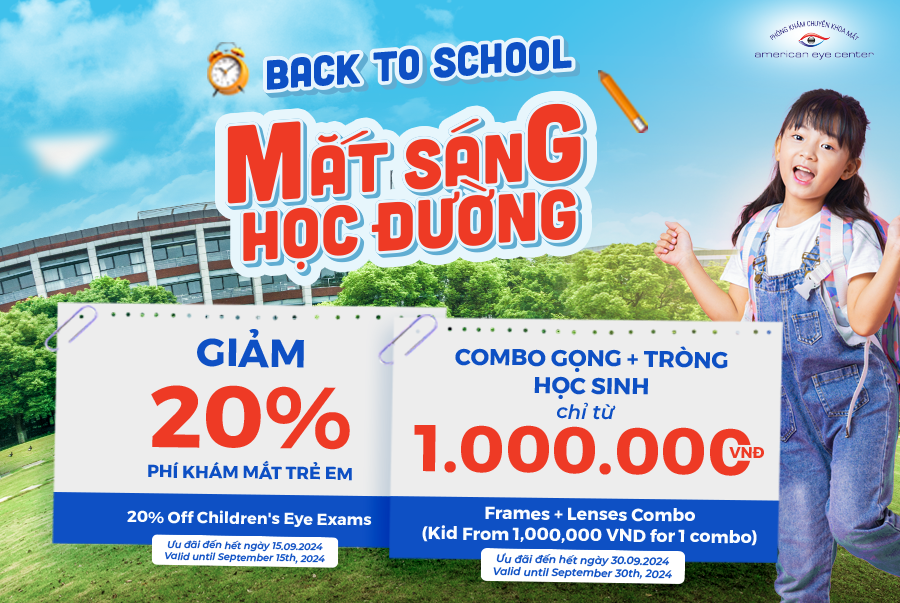 back to school 2024