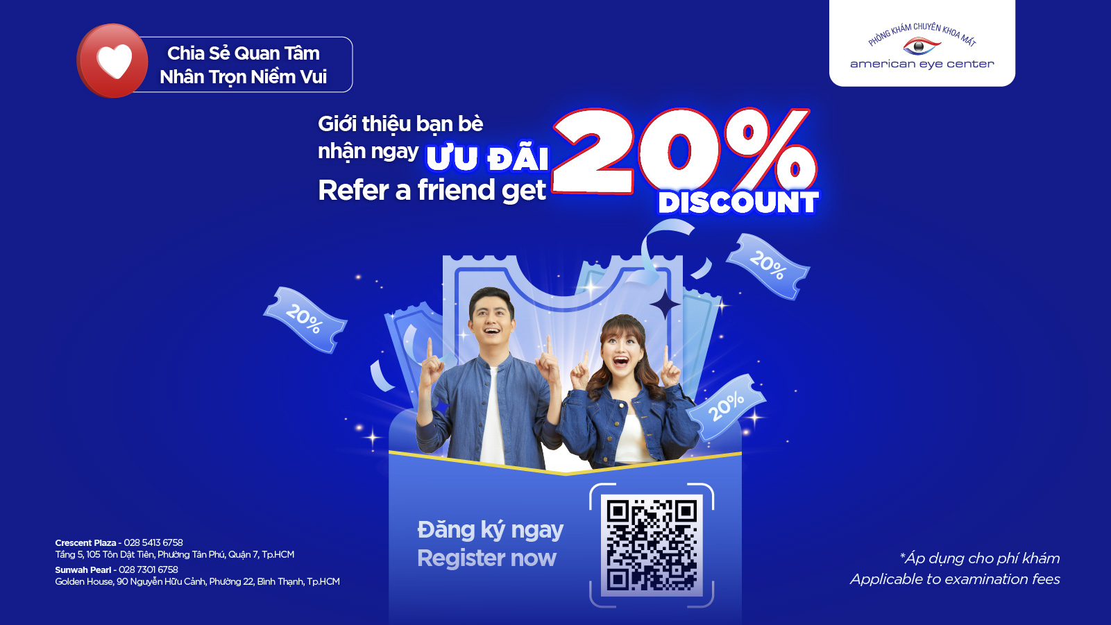 Referral Program