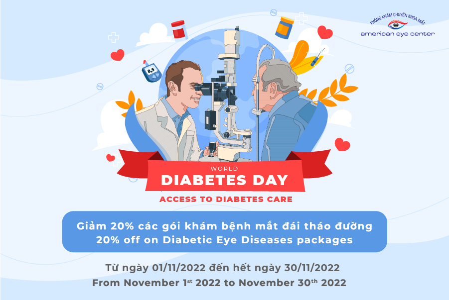 world diabetes day 