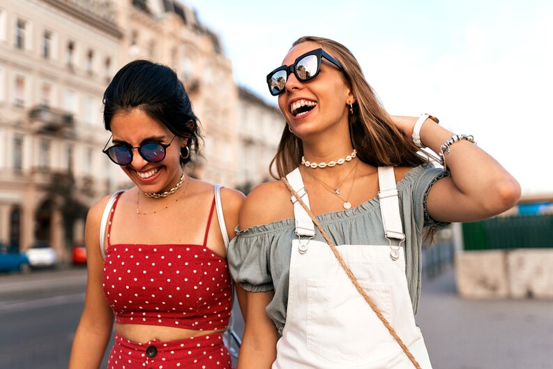 Protecting Your Eyes from UV Rays in the Summer