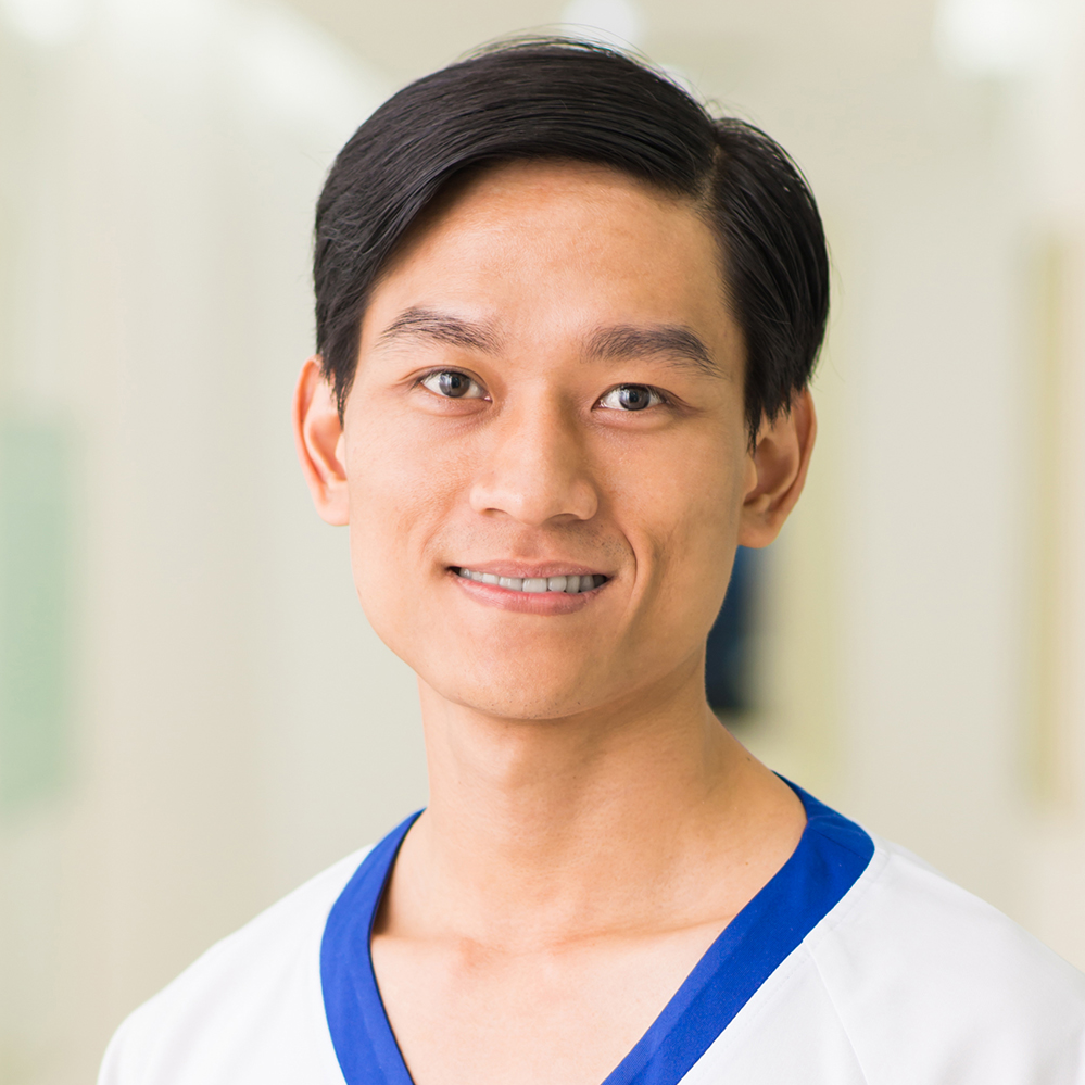 Trần Lê Quỳnh